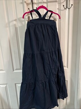 En Saison Irene maxi dress size S